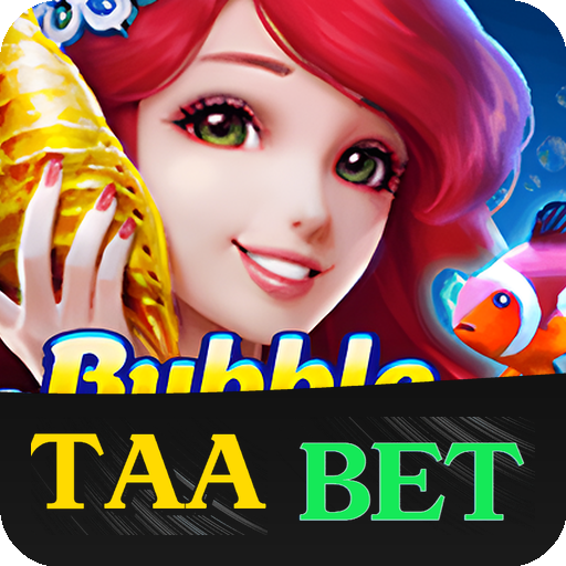Logo Oficial TAABET Download