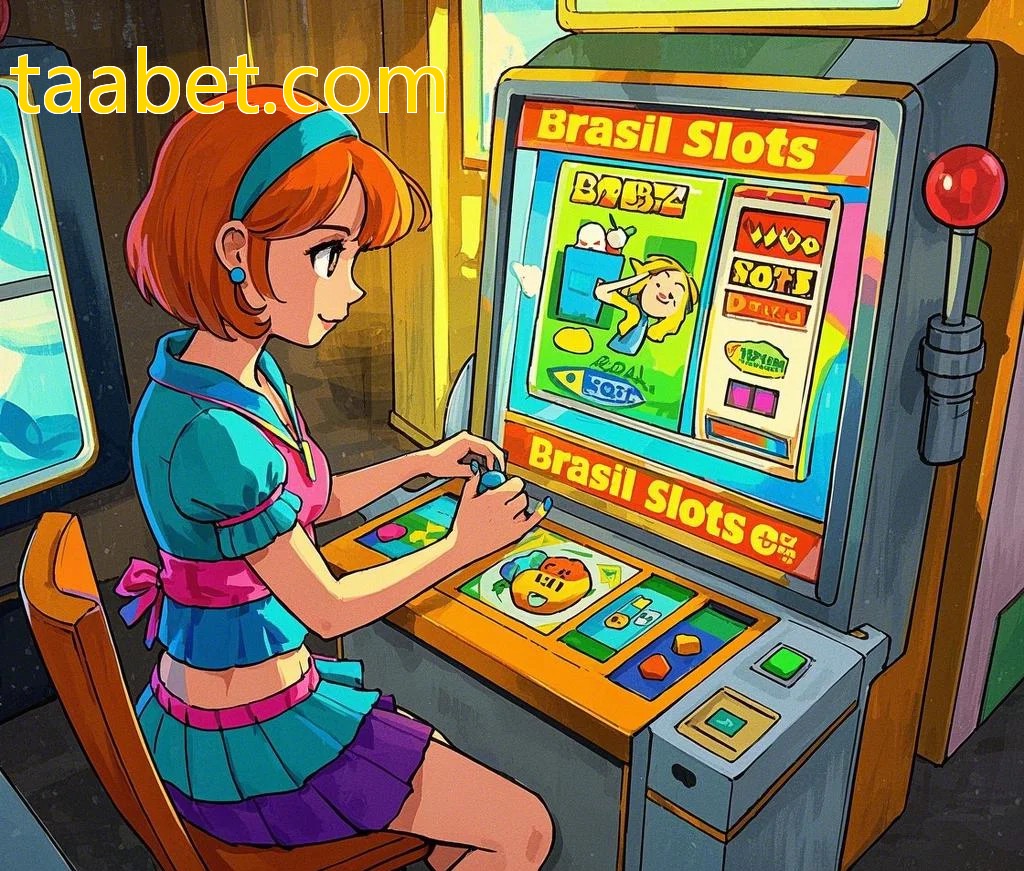 taabet-Game-Slots